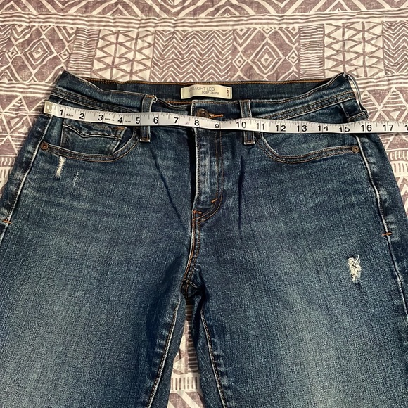 Levi’s 505 straight Jean - Picture 2 of 4